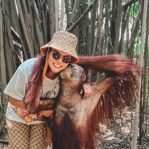 Meet your Posher, Sasikarn